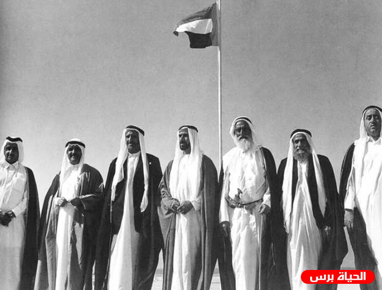 احتفالات اليوم الوطني الاماراتي 2022